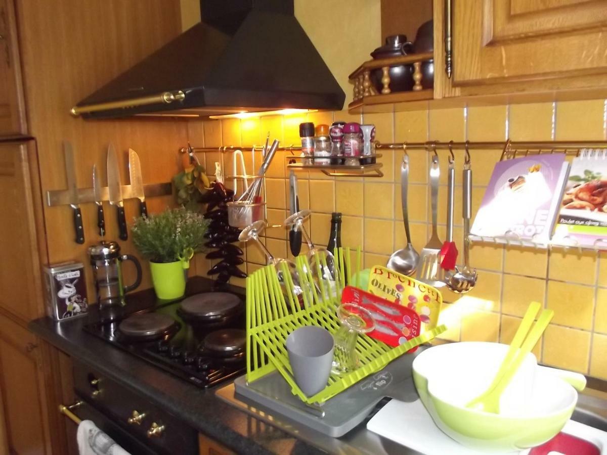 Apartament Ancre Marine Honfleur Zewnętrze zdjęcie